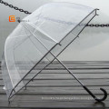 Poe tela Manual guarda-chuva aberto da reta (YS-T1001A)